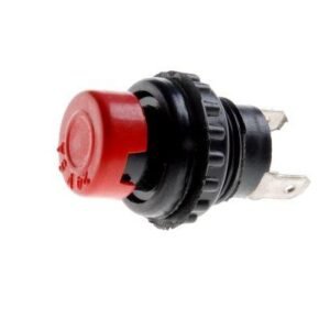 PRZYCISK SYGNAŁU 24V [50457861]