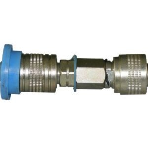 Redukcja wtyczka/gniazdo EURO [50493REDUKCJA]