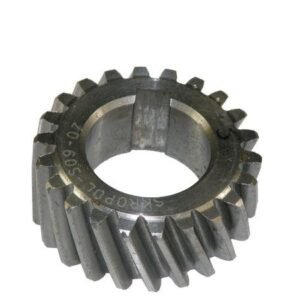 Koło rozrządu na wał korbowy C-360 Skropol [50503060S]