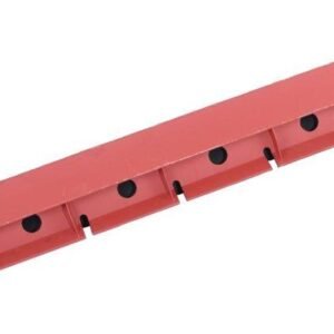 Chwytacz kamieni kompletny z fartuchem Bizon [5050590000]