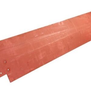 Kierownica 2 Bizon [5050650060]