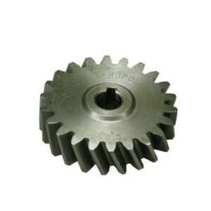 Koło napędzające pompę olejową C-360 Skropol [50507020S]