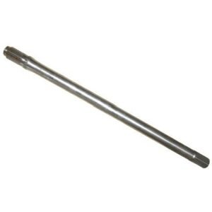 Półoś drobny frez nowy typ wzmocniona Bizon [5050730031]