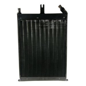 Chłodnica oleju Bizon [5050900190]