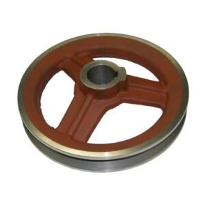 Koło pasowe Dp 204 Bizon [5050920547]