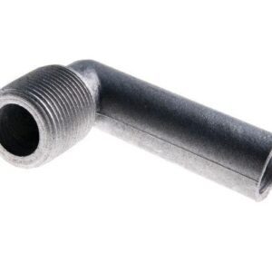 Kolanko sprężarki powietrza 950924 C-360/Zetor [50509600]