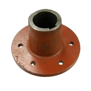 Piasta koła pasowego Bizon [5052620030]