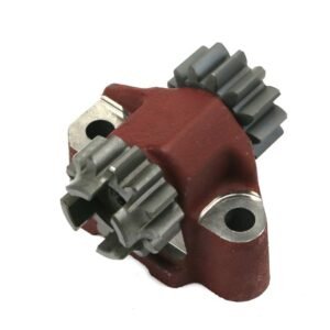 Wspornik napędu pompy hydraulicznej kompletny do C-360 WARYŃSKI [50546220-W]