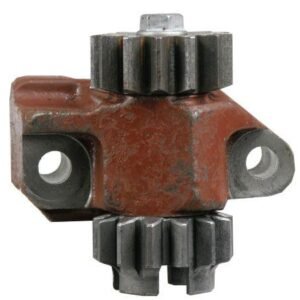 Wspornik pompy hydraulicznej 50549000 C-360 HYLMET [50546220T]