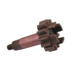 Koło zębate z wałkiem napędu pompy hydraulicznej C-360 ORYGINAŁ URSUS [50546450U]