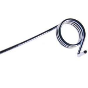 Sprężynka bezpiecznika haka C-360 ( sprzedawane po 10 ) [50551820]