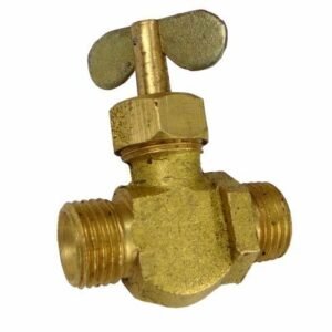 Kranik paliwa nowy typ C-330, C-360 [50552111]