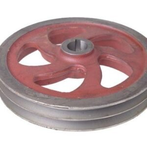 Koło pasowe na ślimak dolny Bizon [5055721210]