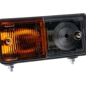 Lampa kierunkowskazu prawa 80350986 C-360/C-385 [50557460P/80350986]