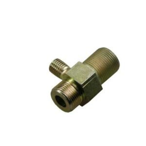 Łącznik teowy powietrza C-360 [50569020]