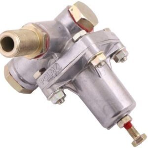 Regulator ciśnienia powietrza 42480170 C-330 C-360 C-385 POLMO [50569050P]