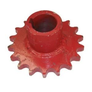 Koło łańcuchowe Z-18 5058020040 Bizon [5058020040]