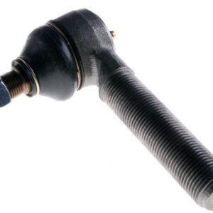 Przegub długi z gwintem (z nakrętką) z metalową wkładką 46635070 50835070 Bizon [505802014/N]