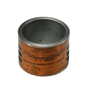 Tłok podnośnika C-360 Skropol [50580250S]