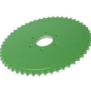 koło łańcuchowe Z-52 Bizon [5058040110]