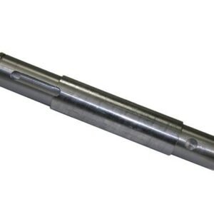 Wałek podajnika pochyłego Bizon [5058050470]