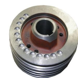 Koło pasowe 4-paski Bizon [5058120020]