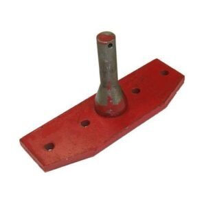 Wieszak kosza Bizon [5058140410]