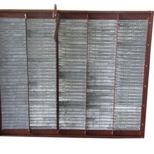 Sito żaluzjowe Bizon [5058140490]