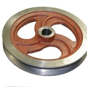 Koło pasowe przenośnika ziarnowego Bizon [5058200020]