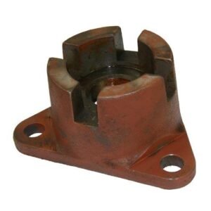 Zabierak wałka napędu kosy Bizon [5060020100]