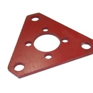 Tarcza zabieraka wału napędu kosy Bizon [5060020200]