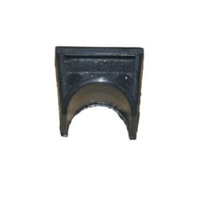 Półłożysko nagarniacza dolne Bizon [5060030250]