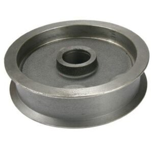 Koło napinacza 5060420090 szerokość 5 cm Bizon [5060420100]