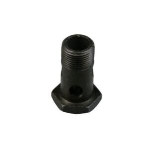 Łącznik śruba przelewowa Fi 20 pompy olejowej silnika C-360 [50607030]