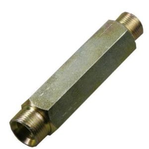 Łącznik pompy olejowej silnika C-360 [50607240]