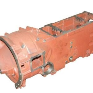 Obudowa skrzyni biegów C-360 [50618011]