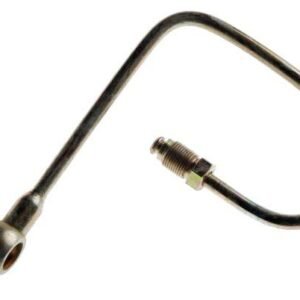 Przewód hamulcowy:pompa lewa - wyrównywacz C-360 [50626150/46626150]