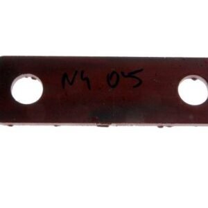 Zabezpieczenie osi C-330/360 [50633030]