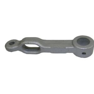 Dźwignia gazu krótka C-360 [50638040]