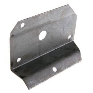 Wspornik prawy lampy zespolonej przedniej C-360 [50657110]