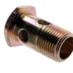 Śruba przelewowa 18 (4-otworowa) [50724680]