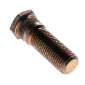 Śruba mocowania koła przedniego M14x1.5-45  80600191, 57113413 C-4011/385 [50736240]