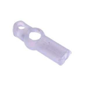 Łożysko kulkowe cięgła pompy wtryskowej plastikowe M6x1 80295095 C-360 C-385 ( sprzedawane po 10 ) [50753332]