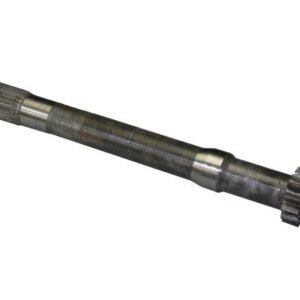 Wałek sprzęgłowy przekaźnika C-360-3P Skropol [50819030S]