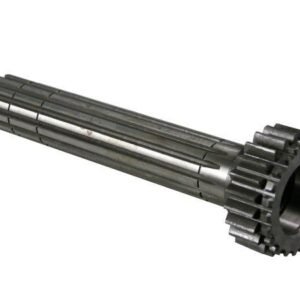 Wałek główny C-360 (nowy typ - z grzybkiem) Skropol [50819060S]