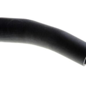 Przewód gumowy górny zbrojony płótnem C-360-3P (rura wody) [50913060]