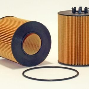 Filtr Oleju 51370 Wix [51370]