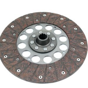 Tarcza sprzęgła CASE. FIAT. FORD. LANDINI. McCormick. MF. NEW HOLLAND Waryński [5154703W]