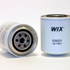 Filtr oleju LF682 Wix (zam LF682) [51601]