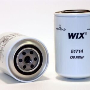 Filtr Oleju 51714 Wix [51714]